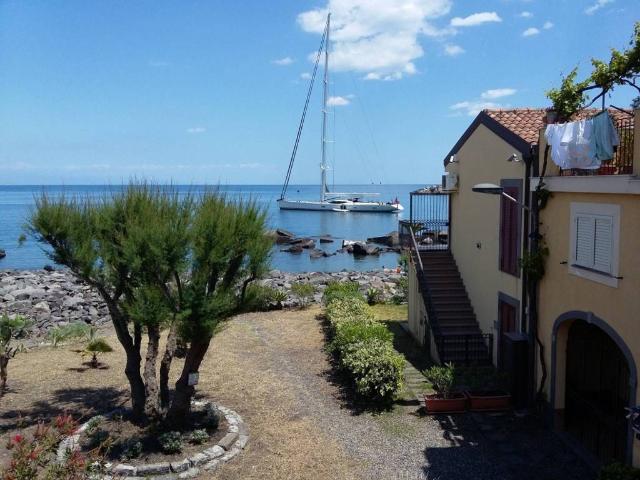 Casa indipendente in vendita a Riposto CT