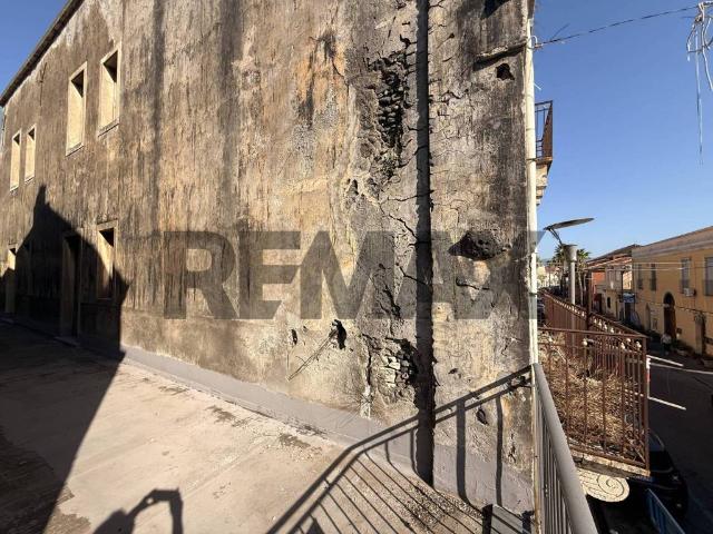 Casa indipendente in vendita a Riposto CT