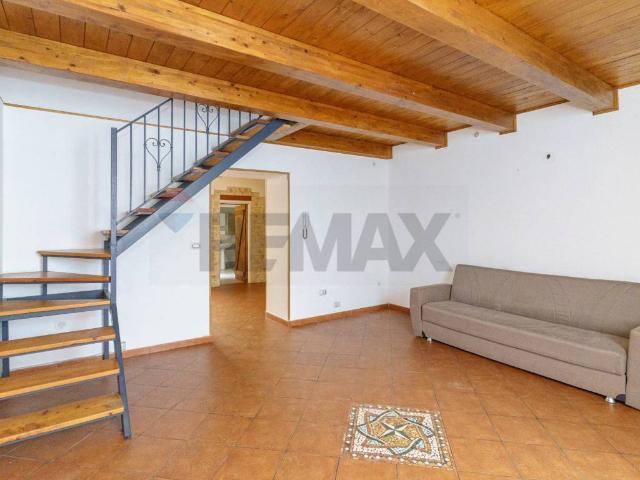 Casa indipendente in vendita a Riposto CT