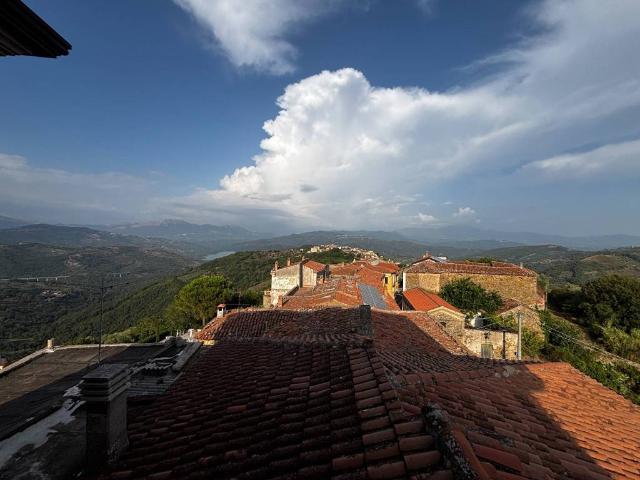 Casa indipendente in vendita a Rutino SA
