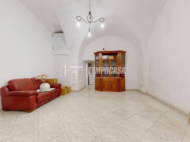 Casa indipendente in vendita a Rutigliano BA