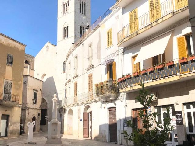 Casa indipendente in vendita a Rutigliano BA