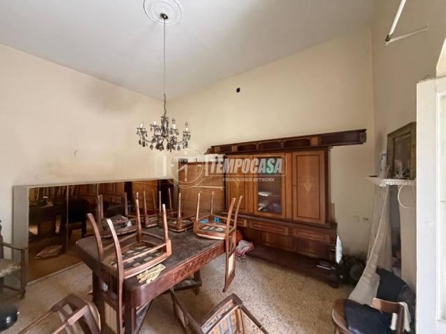 Casa indipendente in vendita a Rutigliano BA