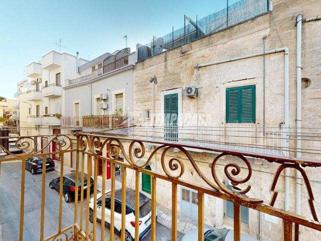Casa indipendente in vendita a Rutigliano BA