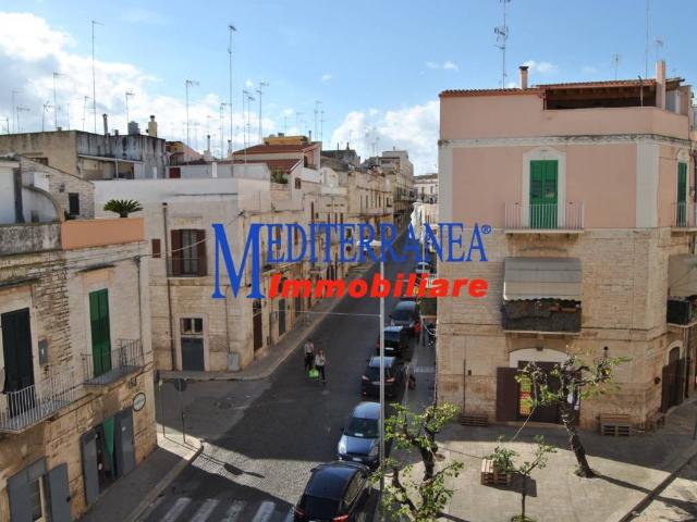 Casa indipendente in vendita a Ruvo di Puglia BA