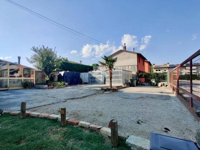 Casa indipendente in vendita a Rubano PD