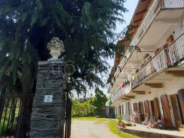 Casa indipendente in vendita a Rubiana