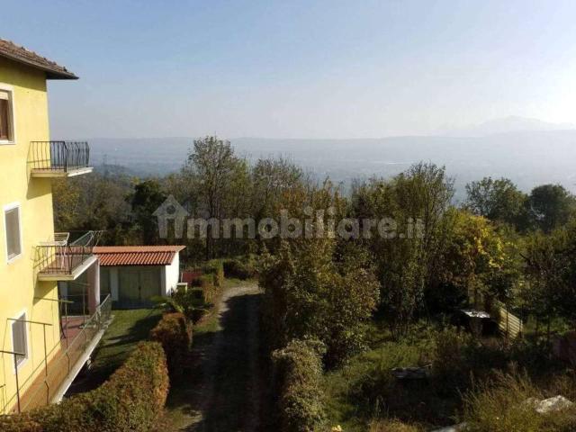 Casa indipendente in vendita a Rubiana