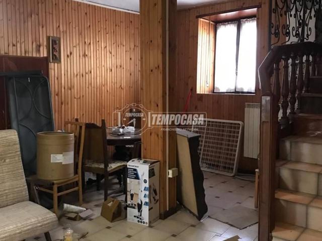 Casa indipendente in vendita a Rubiana