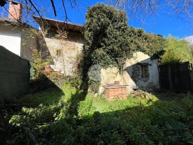 Casa indipendente in vendita a Rubiana TO