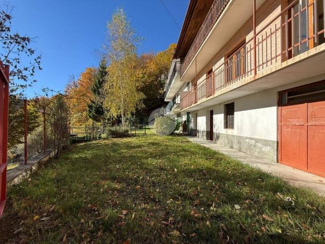 Casa indipendente in vendita a Rubiana TO