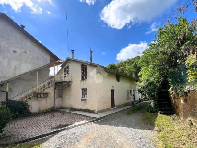 Casa indipendente in vendita a Rubiana TO