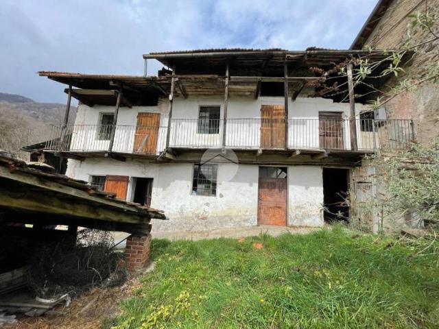 Casa indipendente in vendita a Rubiana TO