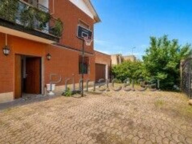 Casa indipendente in vendita a Rubiera