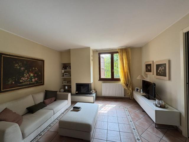 Casa indipendente in vendita a Rubiera