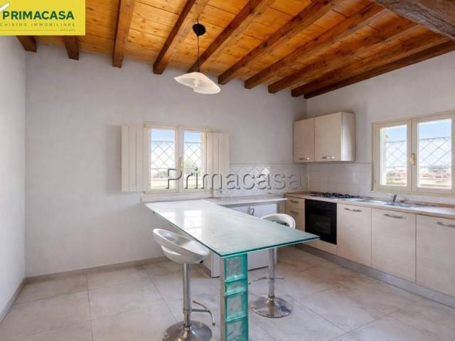 Casa indipendente in vendita a Rubiera RE