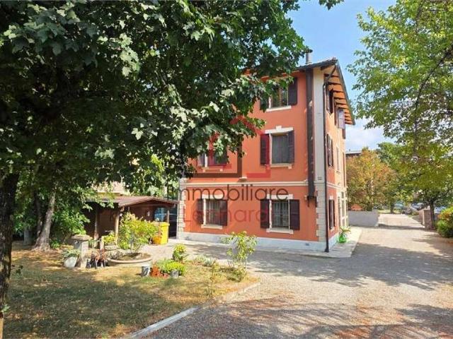 Casa indipendente in vendita a Rubiera RE