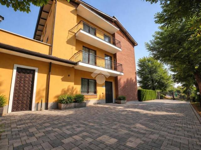 Casa indipendente in vendita a Rubiera RE