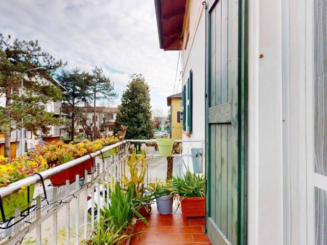 Casa indipendente in vendita a Rubiera RE