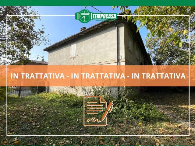 Casa indipendente in vendita a Rubiera RE