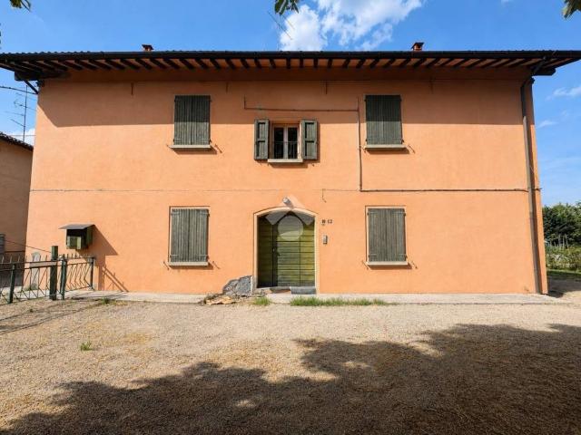 Casa indipendente in vendita a Rubiera RE