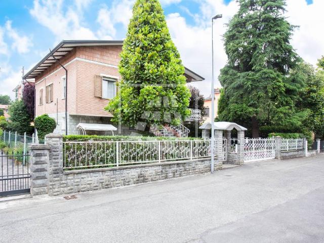 Casa indipendente in vendita a Rubiera RE