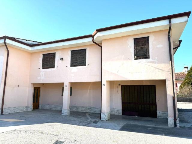 Casa indipendente in vendita a Ruda UD