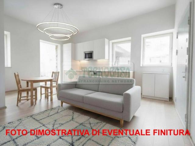 Casa indipendente in vendita a Rudiano BS