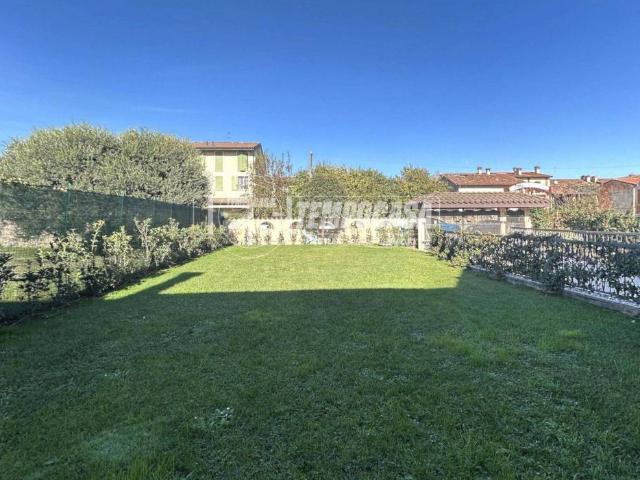 Casa indipendente in vendita a Rudiano BS