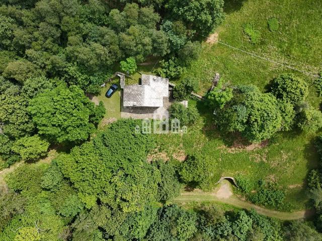 Casa indipendente in vendita a Rueglio