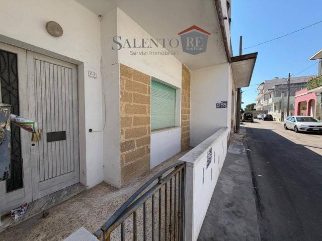 Casa indipendente in vendita a Ruffano