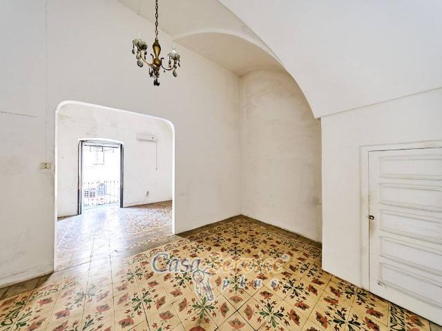 Casa indipendente in vendita a Ruffano LE