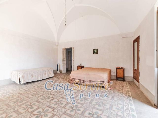 Casa indipendente in vendita a Ruffano LE