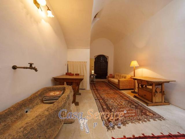 Casa indipendente in vendita a Ruffano LE