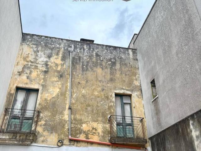 Casa indipendente in vendita a Ruffano LE