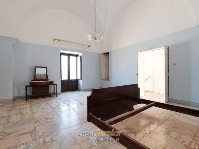 Casa indipendente in vendita a Ruffano LE