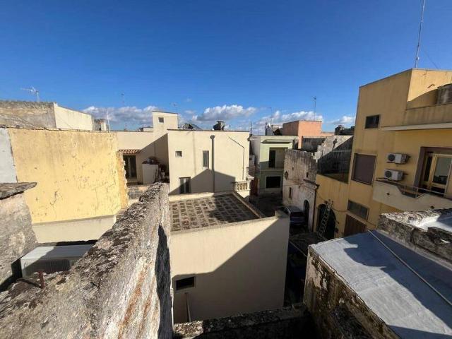 Casa indipendente in vendita a Ruffano LE