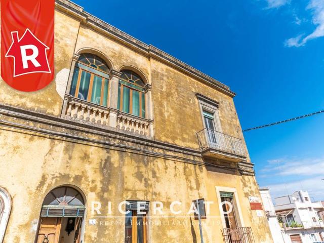 Casa indipendente in vendita a Ruffano LE