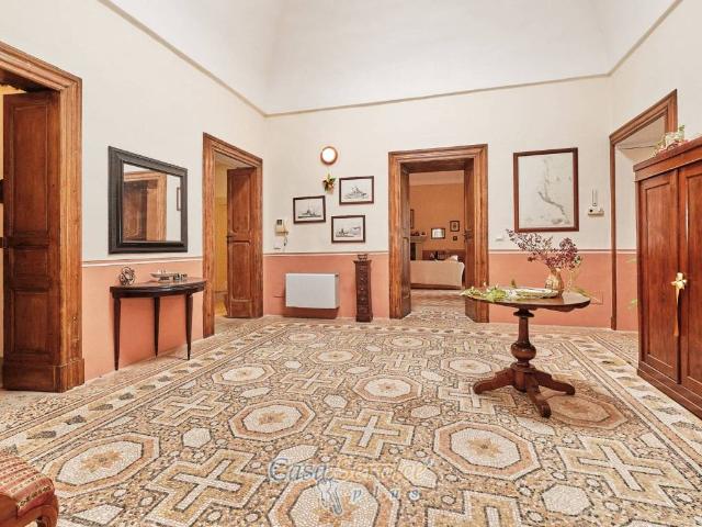 Casa indipendente in vendita a Ruffano LE