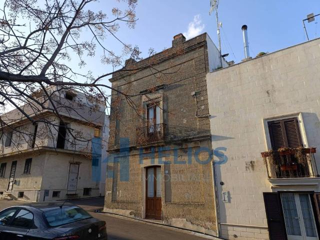 Casa indipendente in vendita a Ruffano LE