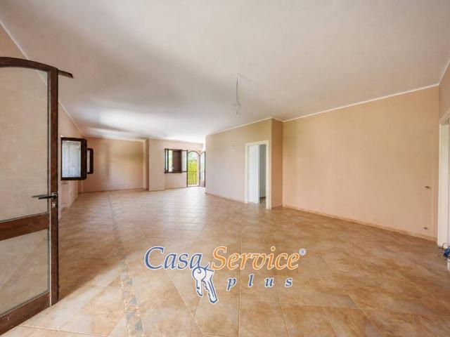 Casa indipendente in vendita a Ruffano LE