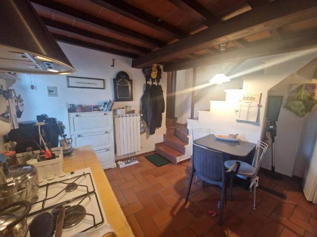 Casa indipendente in vendita a Rufina FI