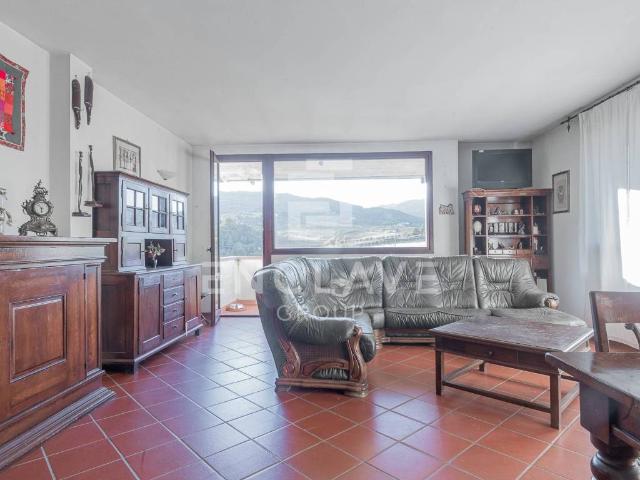 Casa indipendente in vendita a Rufina FI