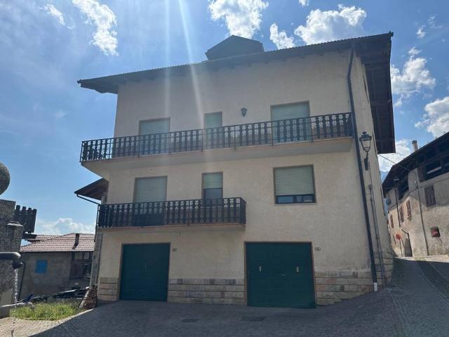 Attico / Mansarda in vendita a Rumo TN