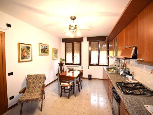 Casa indipendente in vendita a Russi RA
