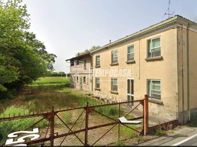 Casa indipendente in vendita a Russi RA