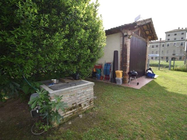 Casa indipendente in vendita a Russi RA
