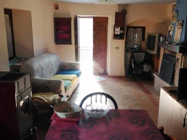 Casa indipendente in vendita a Toano RE