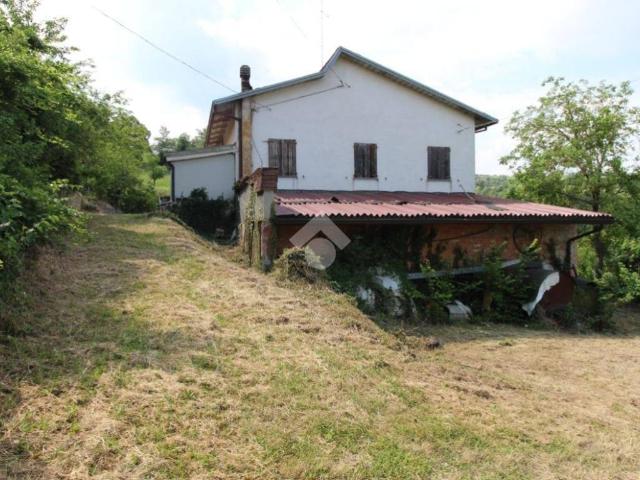 Casa indipendente in vendita a Toano RE