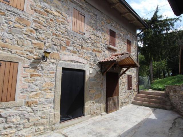 Casa indipendente in vendita a Toano RE